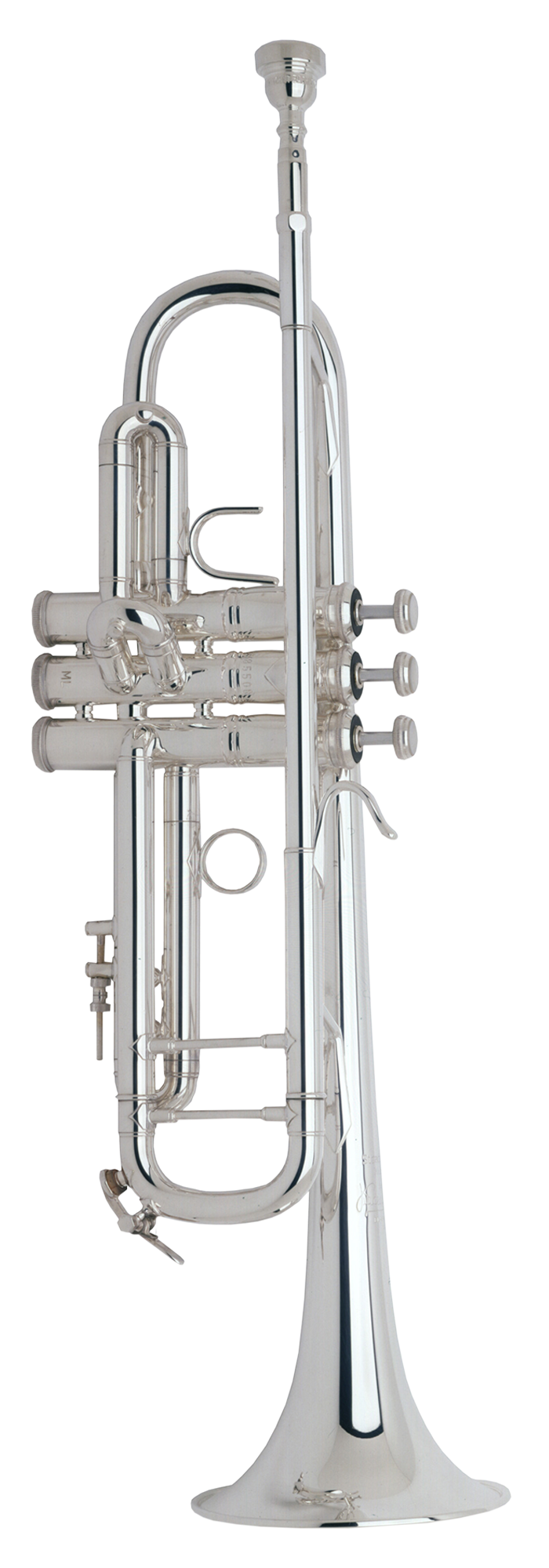 180S37 Trumpet