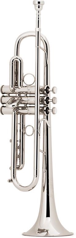 Bach Professional Model LR19043B Bb Trumpet