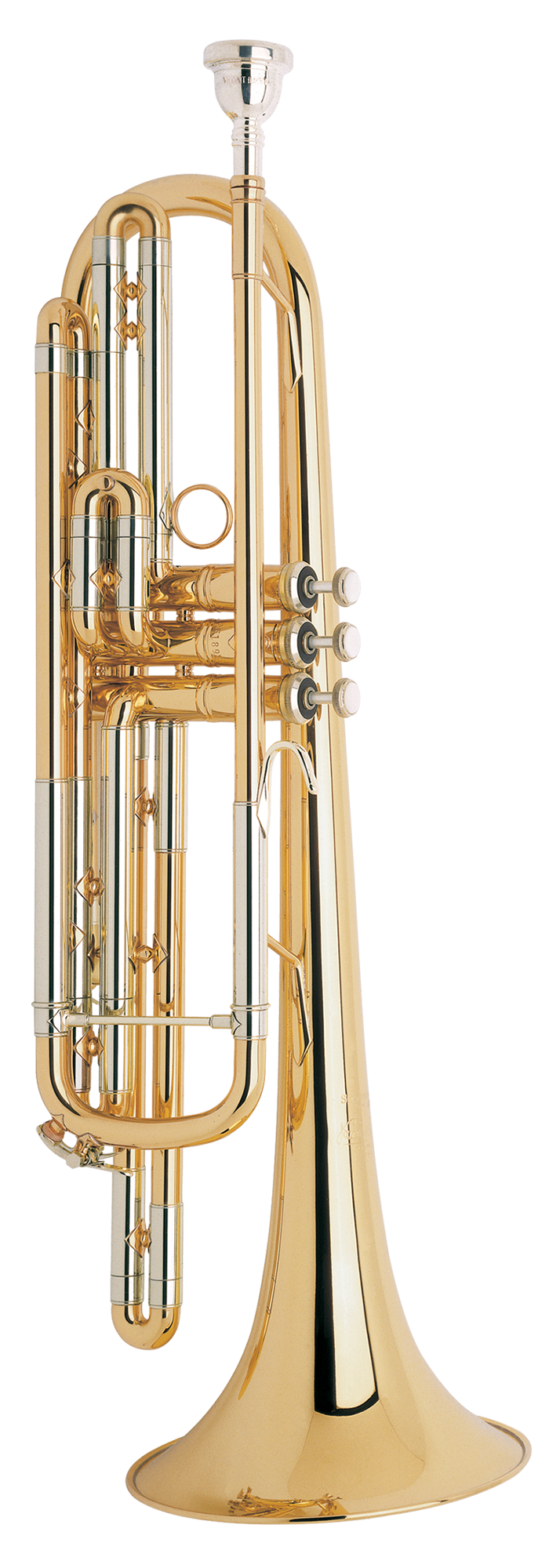 180S37 Trumpet