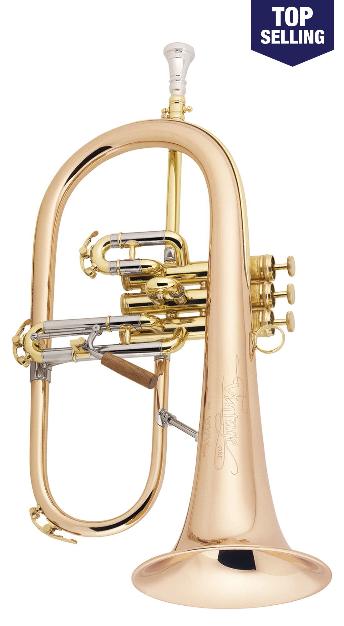 180S37 Trumpet