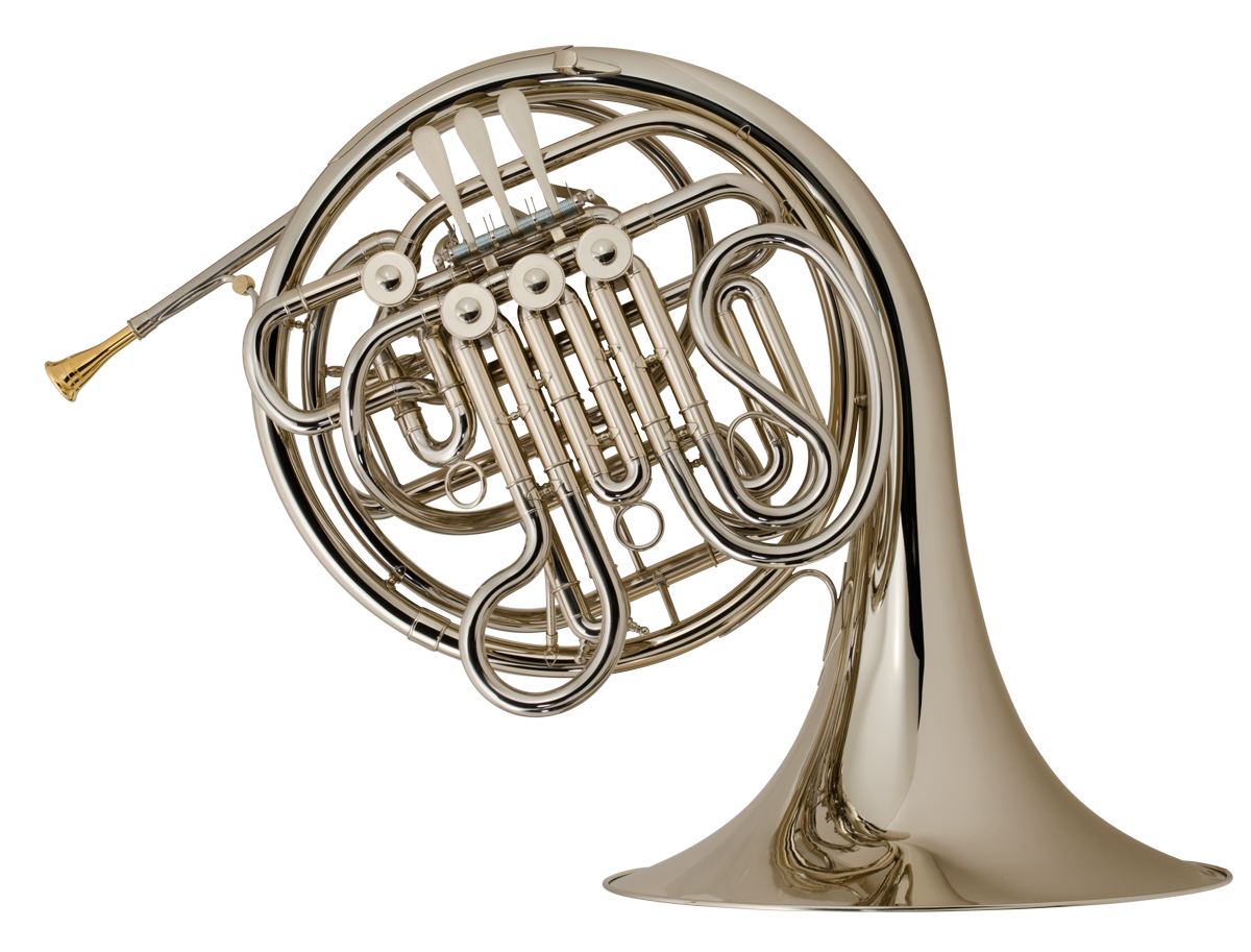 Holton Professional Model H179 Double French Horn