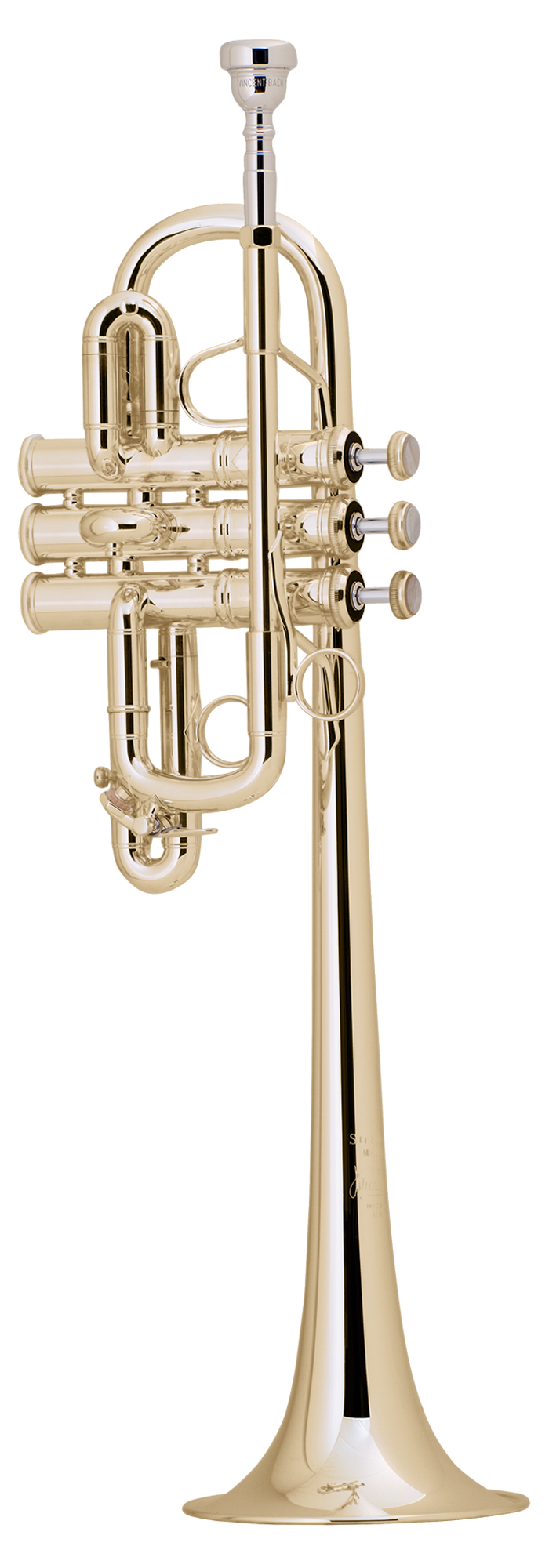 180S37 Trumpet