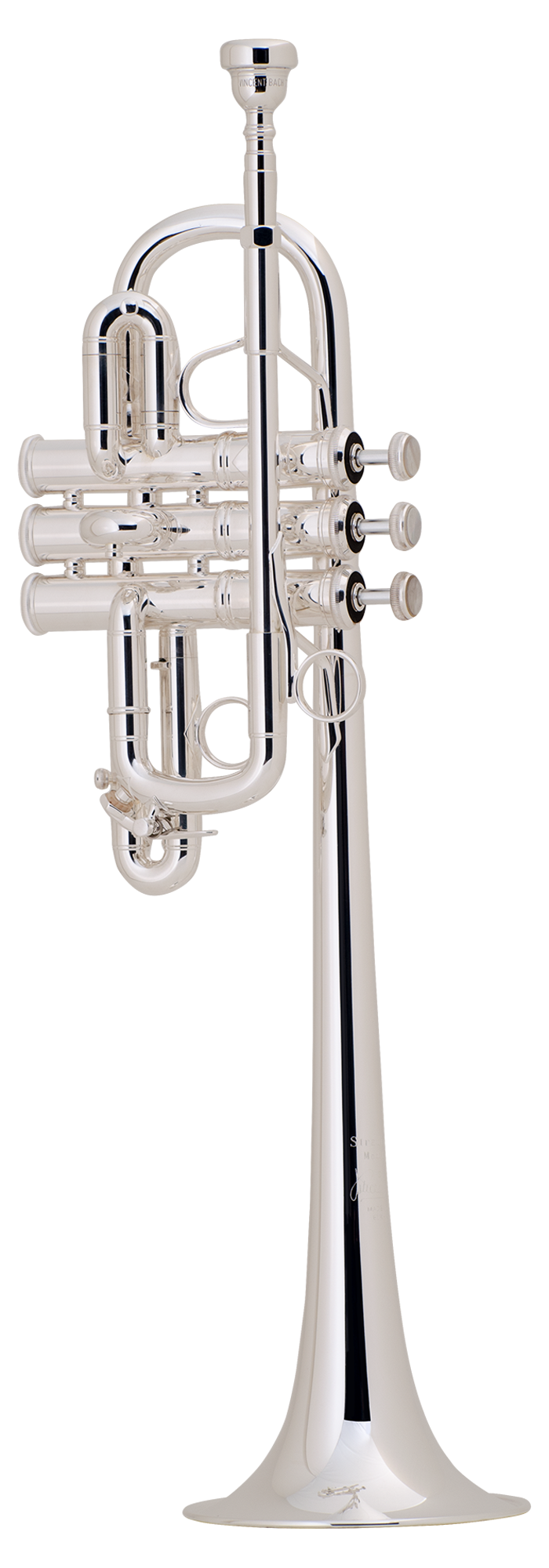 180S37 Trumpet