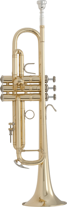 180S37 Trumpet