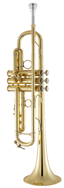 180S37 Trumpet