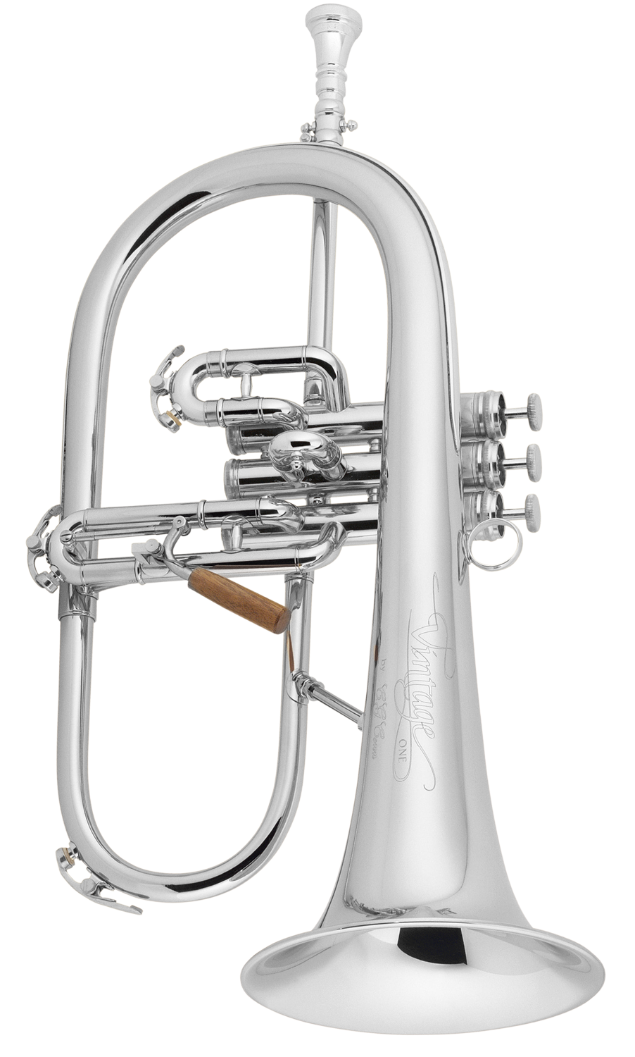 180S37 Trumpet