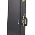 88H Conn case upright side view