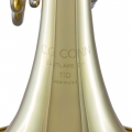 Conn 6D French Horn Engraving